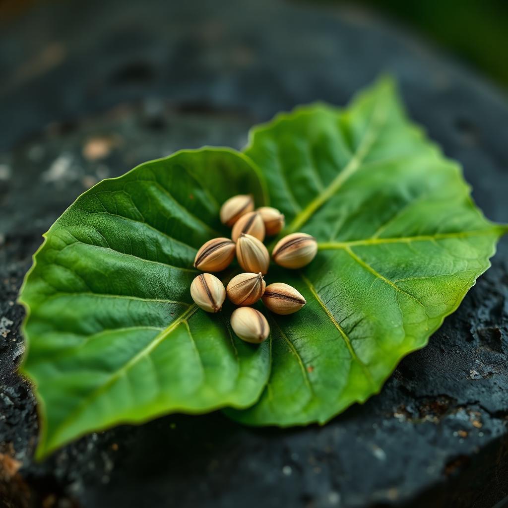 Betel Leaf