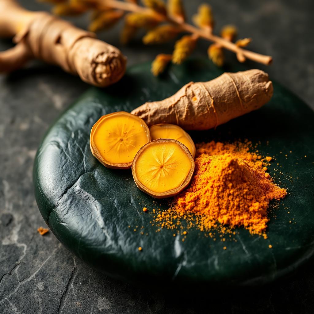 Turmeric